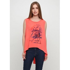 Туніка Radda з малюнком 2084-03